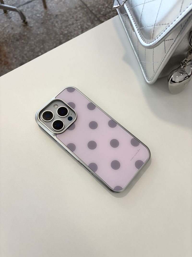 angel pony phone case