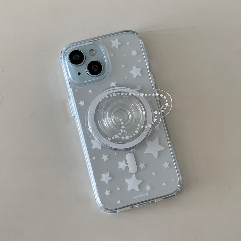 [magsafe] starry case