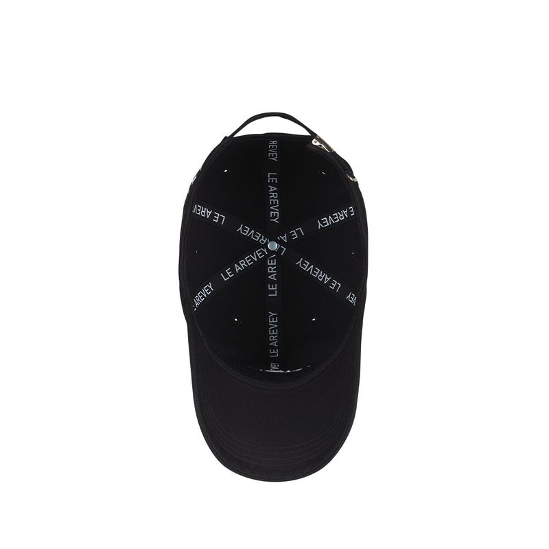 LE AREVEY ORIGINAL BLACK