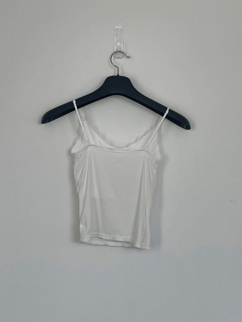 Comfrey sleeveless