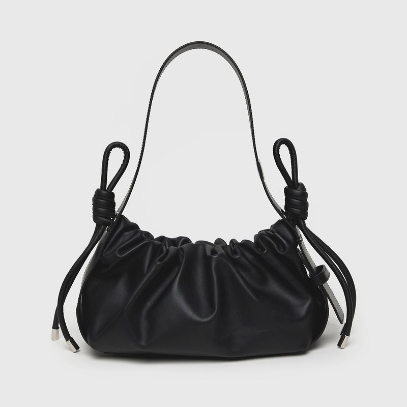 Foi Bag Black