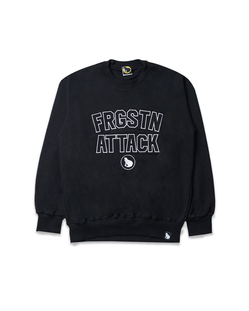 frogstone（フロッグストーン）の「アタックスウェット（トップス）」