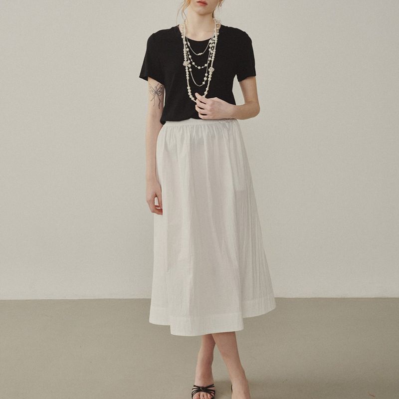 Venice Full Skirt