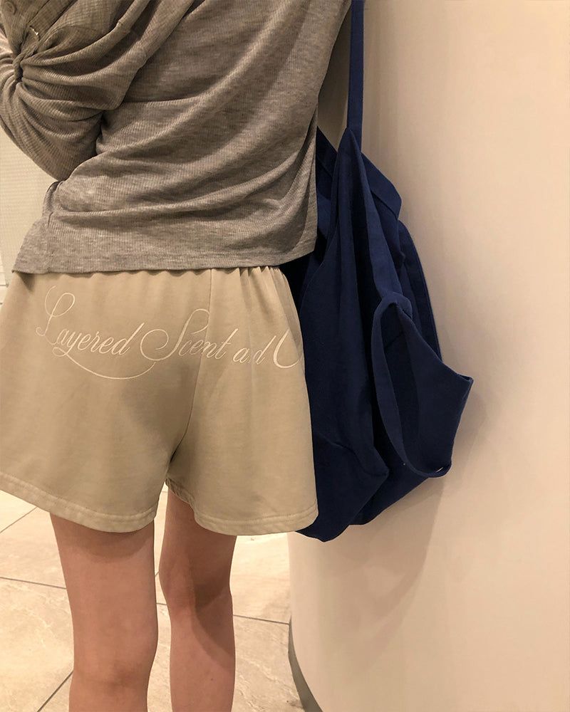 [ORIGINAL] Airbin Pigment Training Shorts