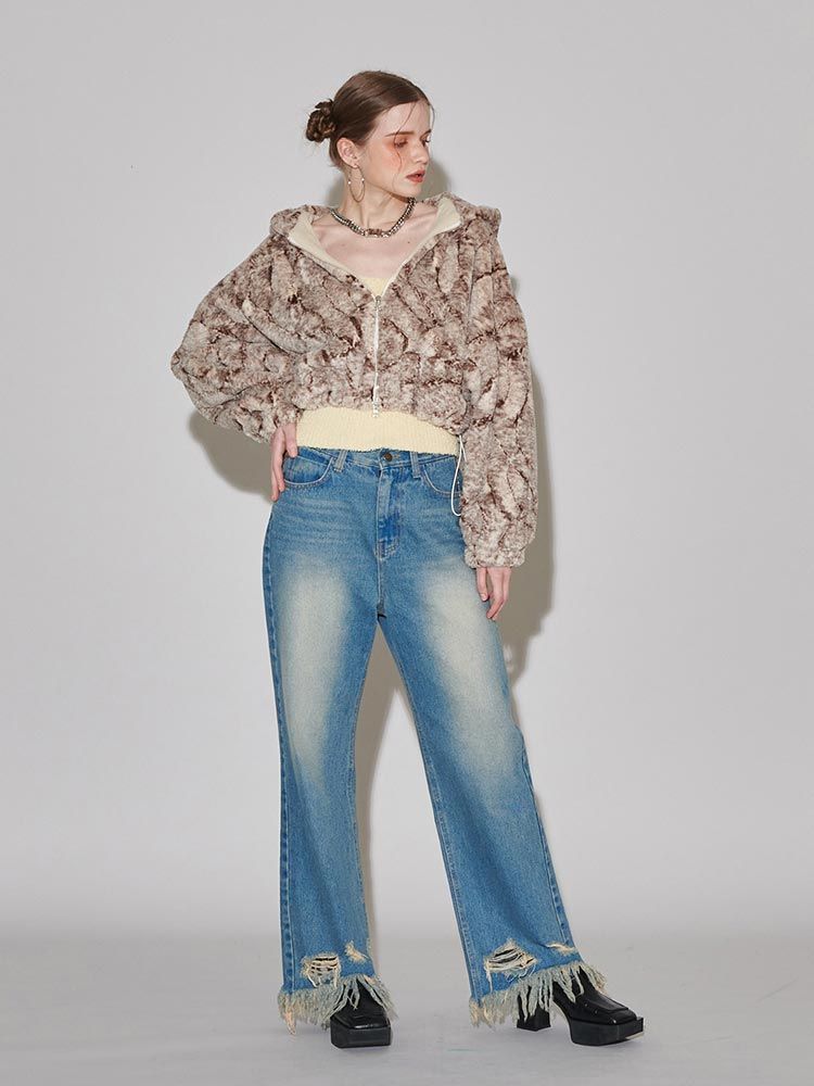 VINTAGE DENIM