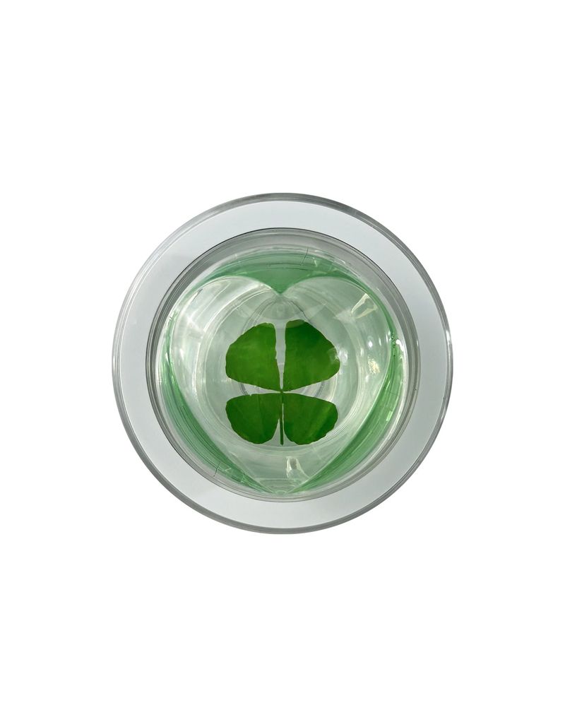 Green Clover Magsafe Smart Tok