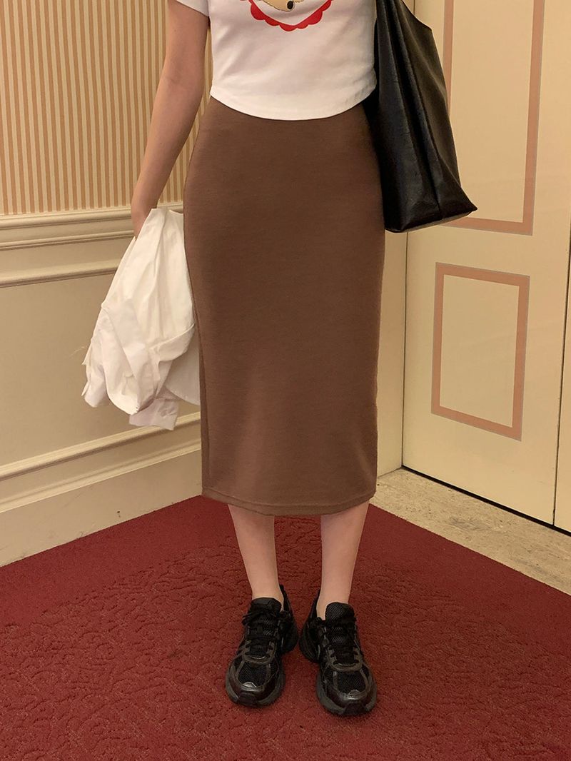 [MADE] INDUS GOLZI SKIRT