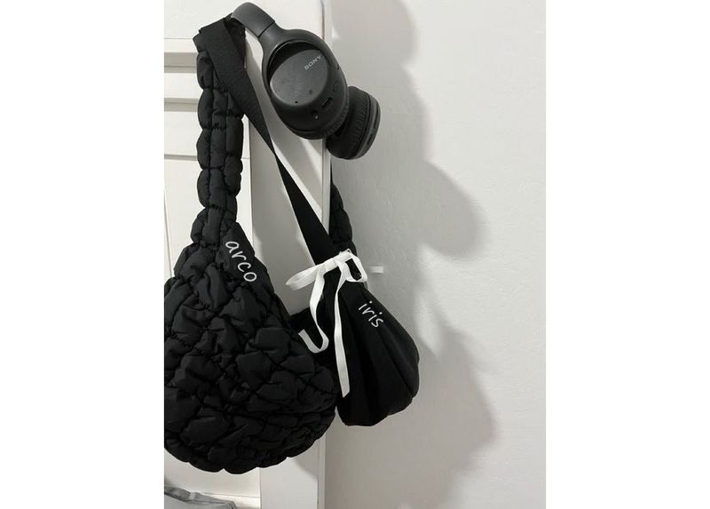 Ellery Bag
