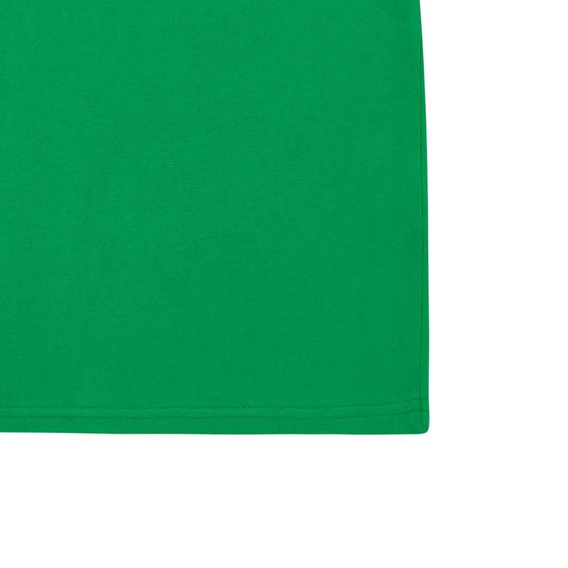 CLOUD GRAPHIC T-SHIRT [GREEN]