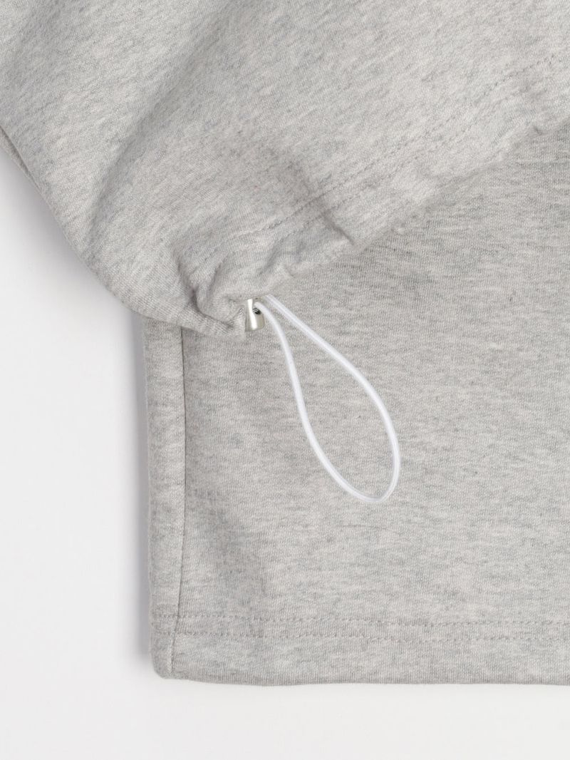 Hapo Curved Sweatpants