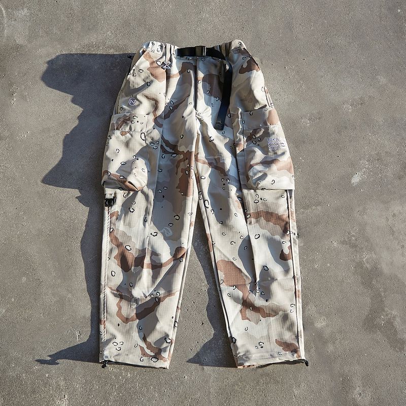 UNDER PEACE（アンダーピース）の「MASTER（Pants）」