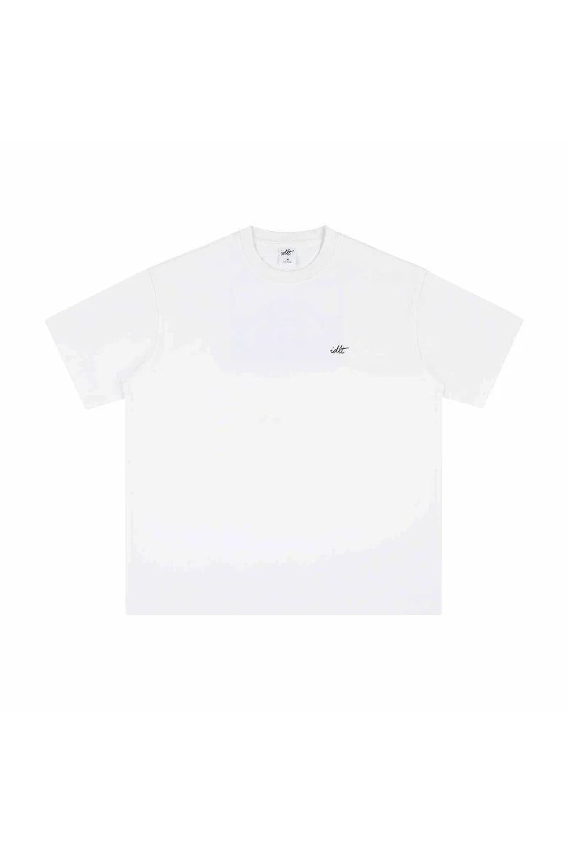 Heavyweight Cotton Tee
