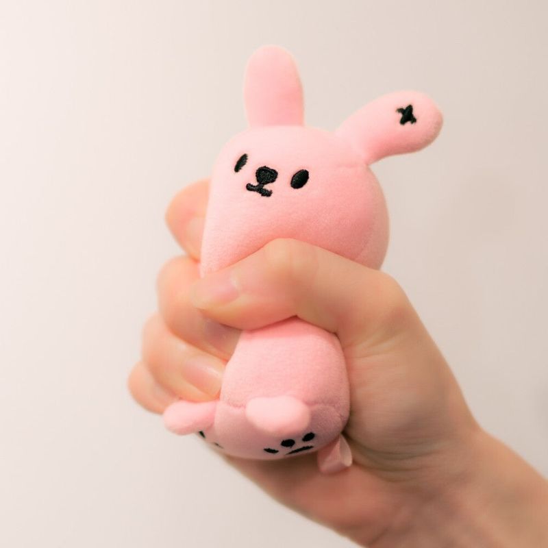 PORUMEE STRESS BALL