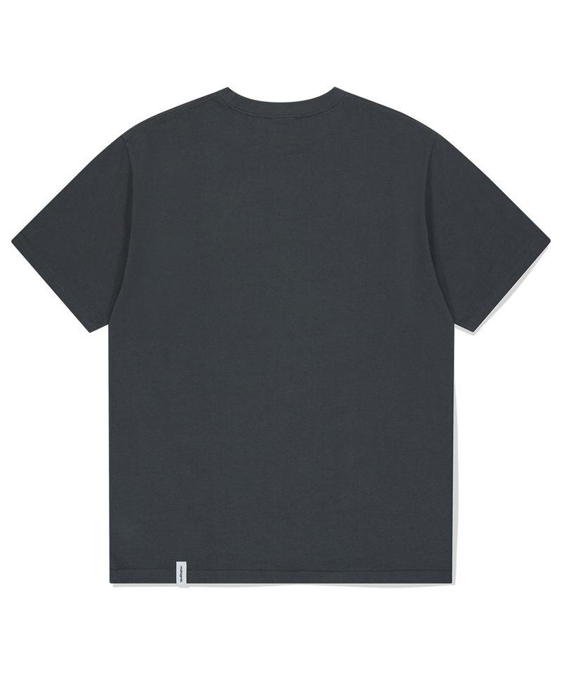 STRANGE PUPPY TEE