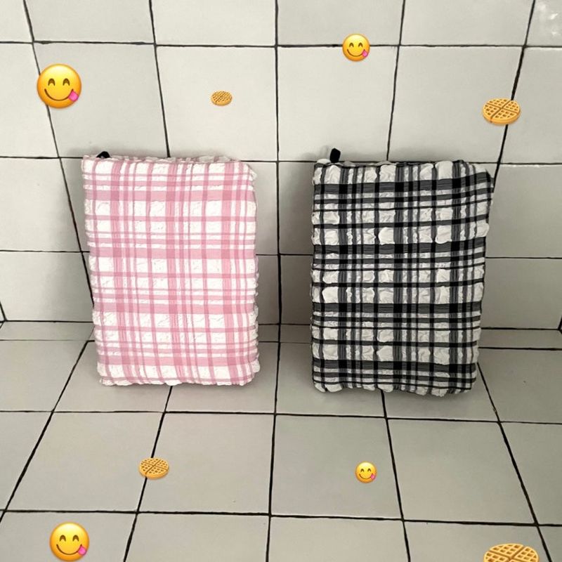 [MADE] WAFFLE NOTE