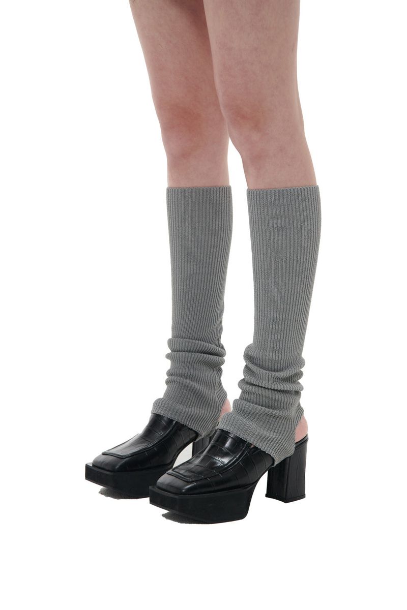 LEG WARMER