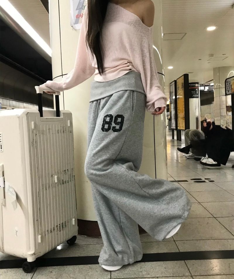 cloudemotion(クラウドエモーション)の「boost 89 low wide training pt(Pants)」