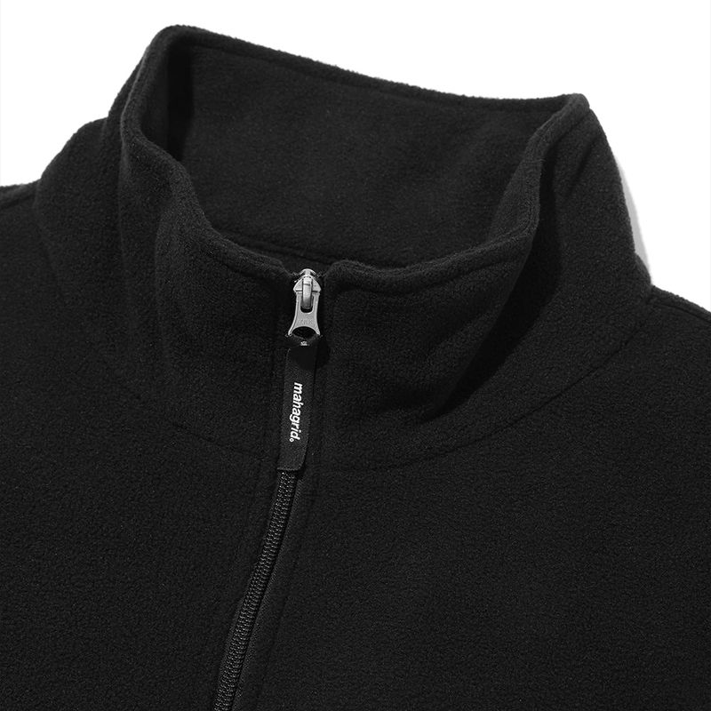MICRO FLEECE JACKET