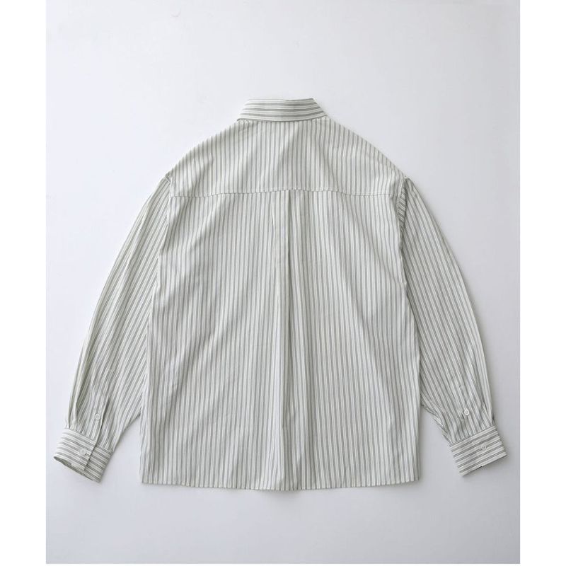 Vintage stripe shirts