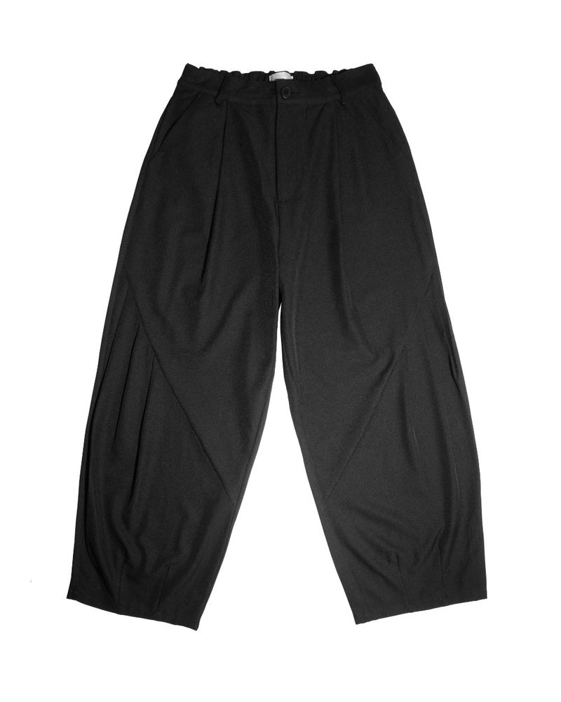  STRUCTURE WIDE SLACKS PANTS