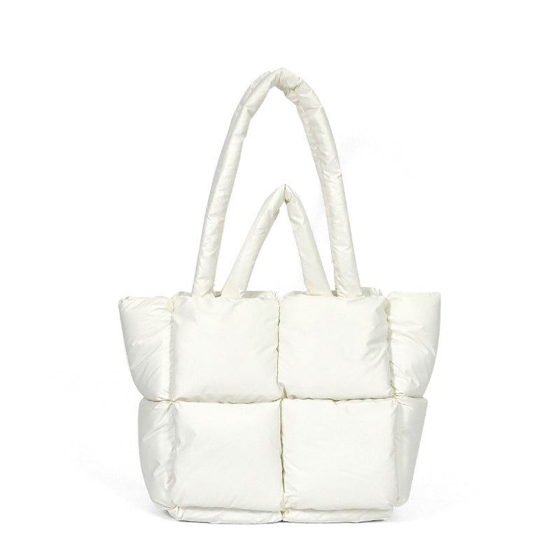 Grove bag_ivory