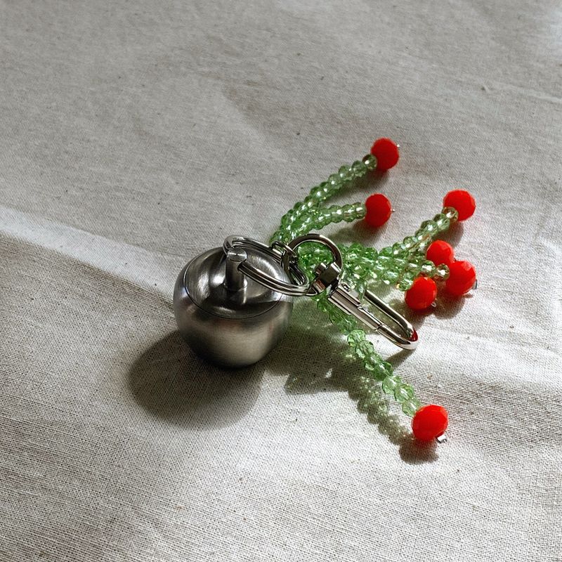 apple keyring