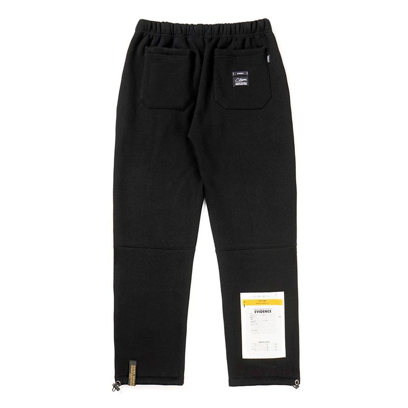 STIGMA（スティグマ）の「GOTHIC FEEL GOOD HEAVY SWEAT JOGGER PANTS BLUE GREY（Pants）」