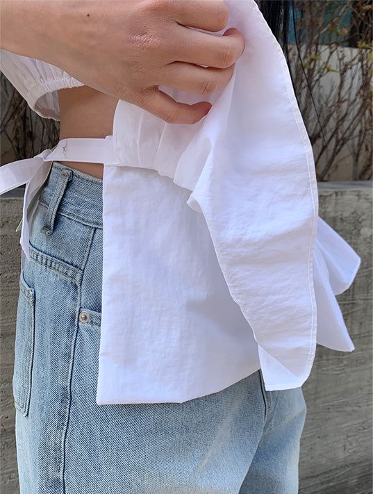 2WAY SKIRT BELT BAG (2C)