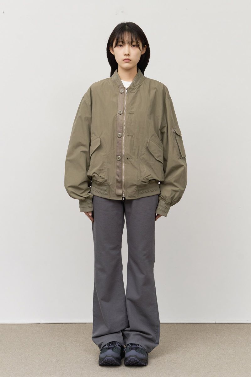Fred Blouson