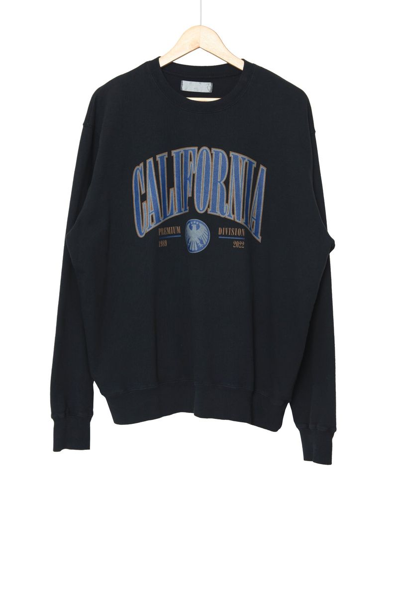 California 1989 Sweatshirt