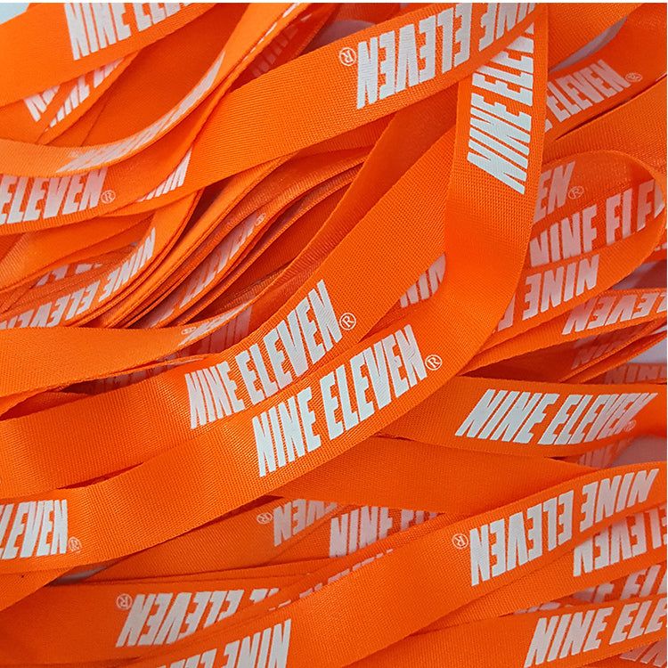 Basic logo lanyard