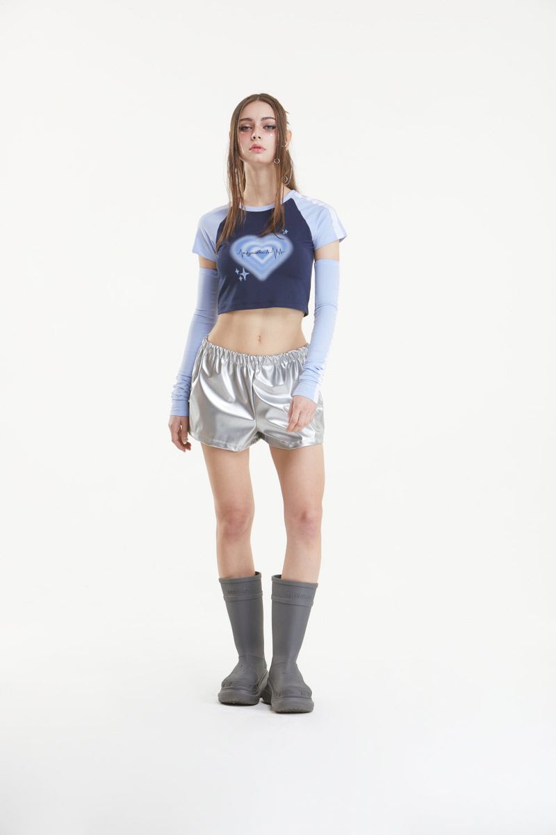シグナルTシャツ