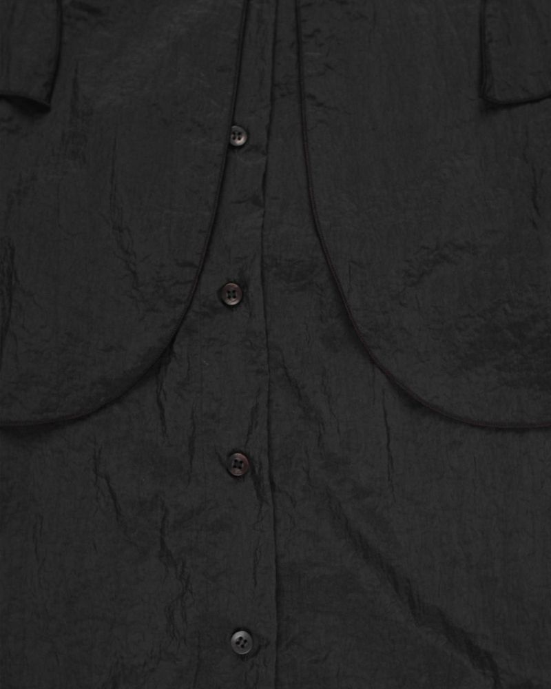  POCKET BELT SHIRT OPS