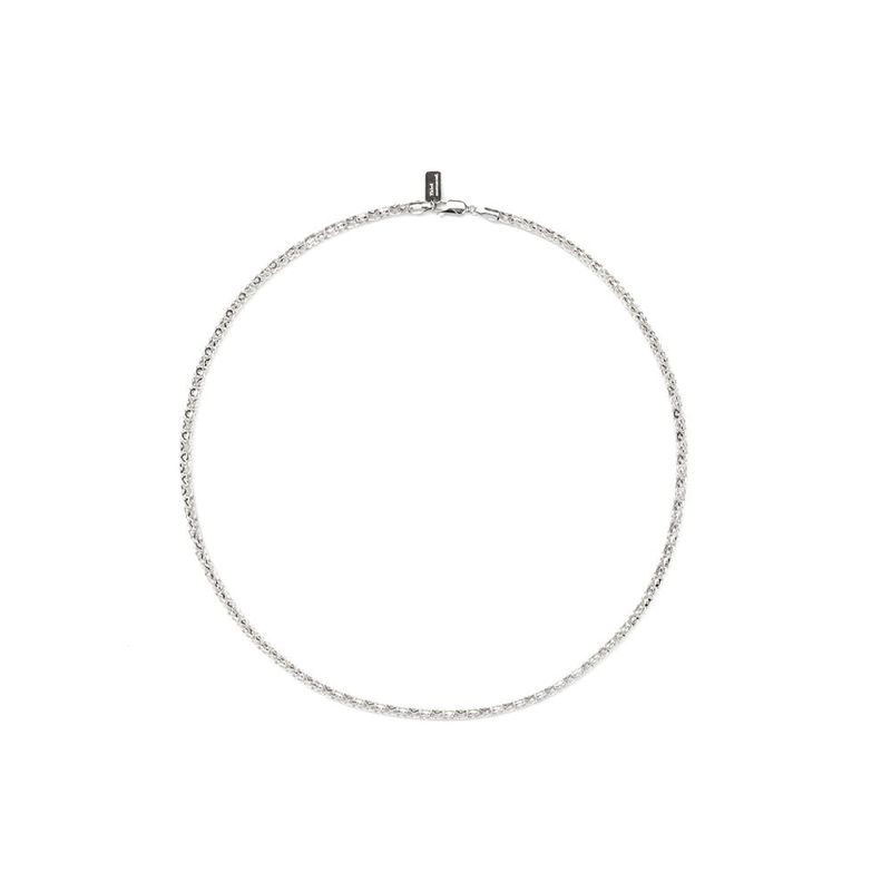 Holly Chain Necklace [SIZE.1]
