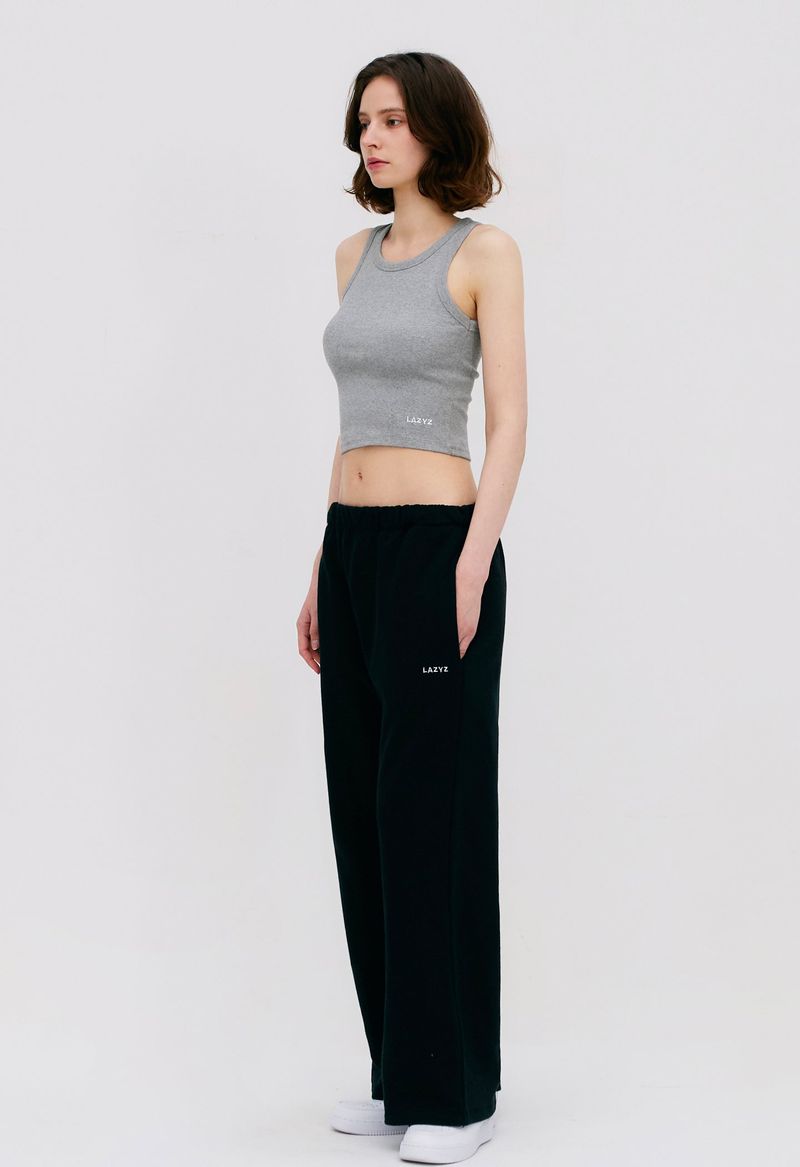 Ribbed Tank Top (5 Colors)