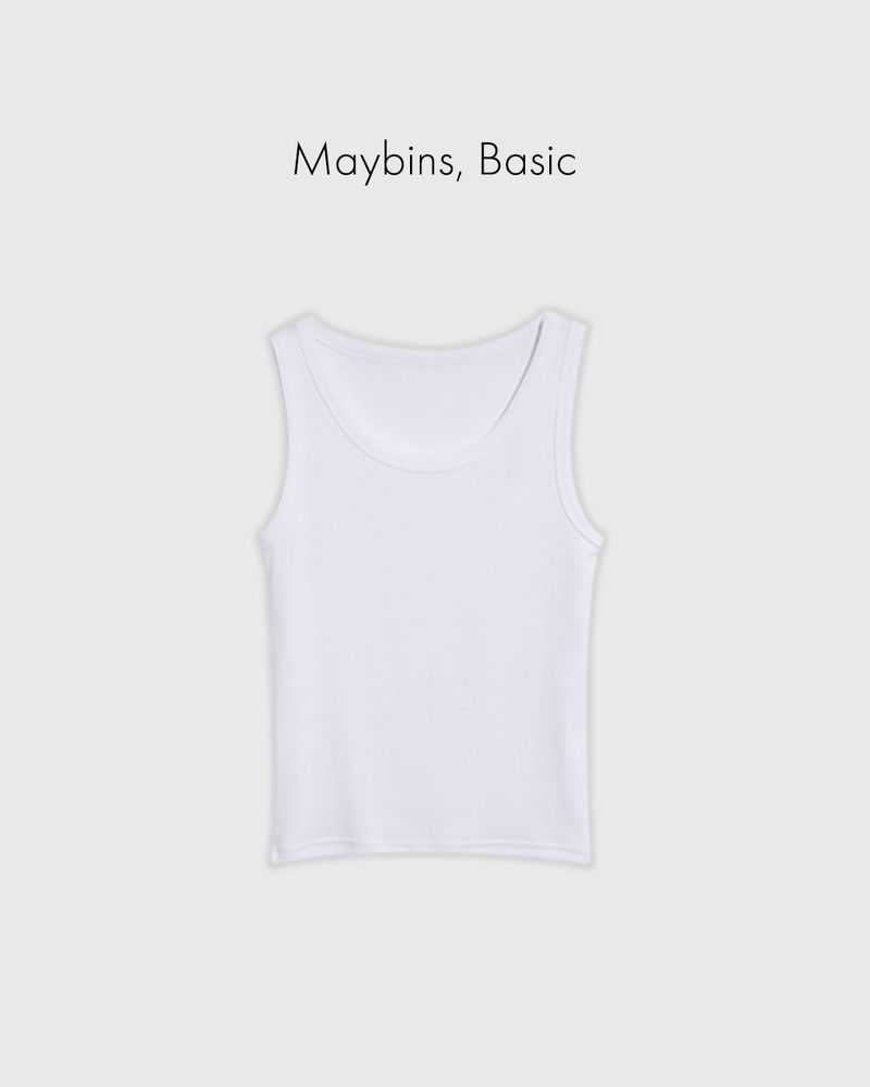 Honf Sleeveless