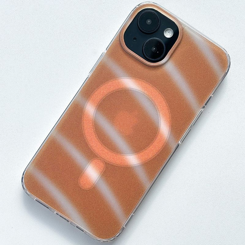 Magsafe Case : Salmon sushi