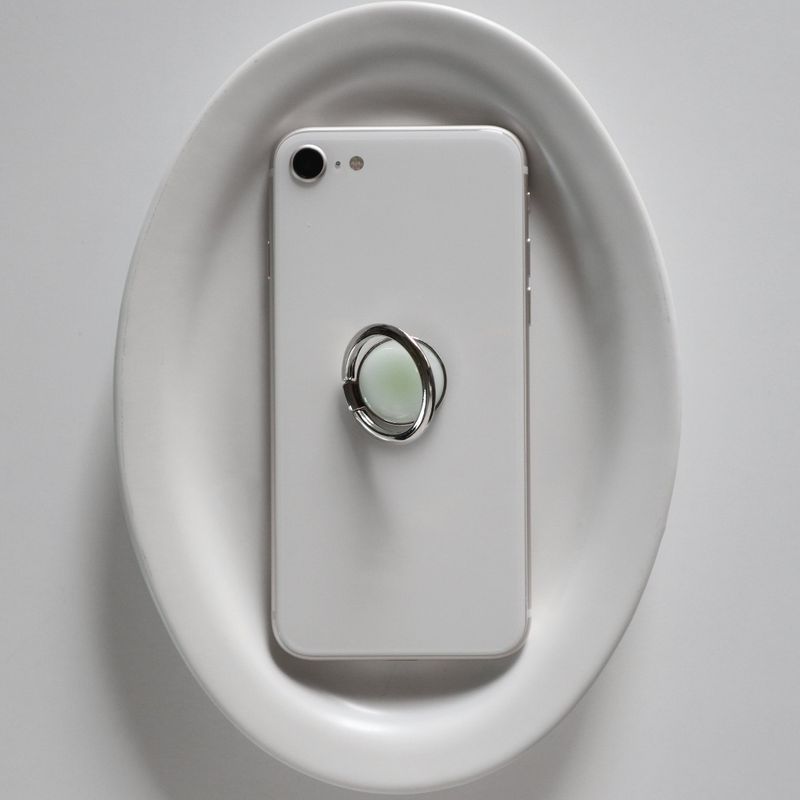 Soda smart ring.