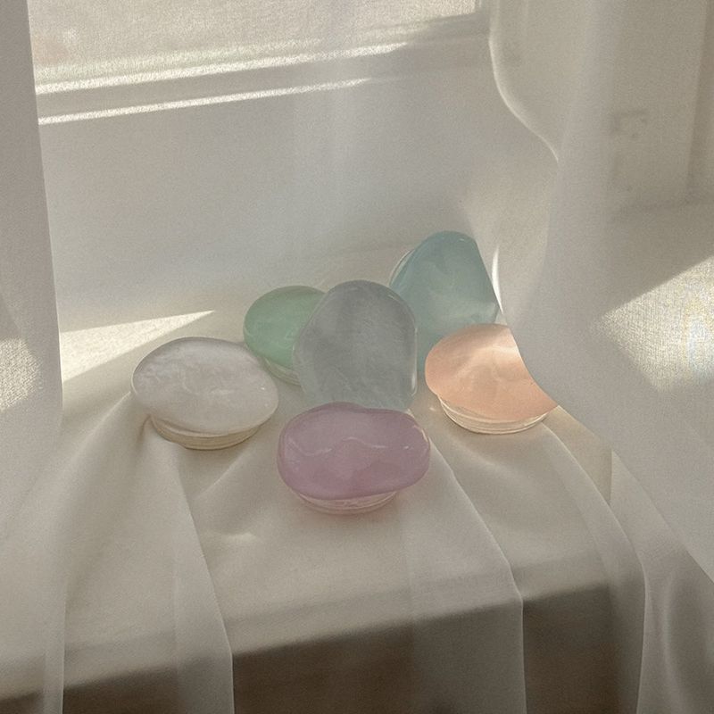 [Mademoment] Bubble candy smart tok