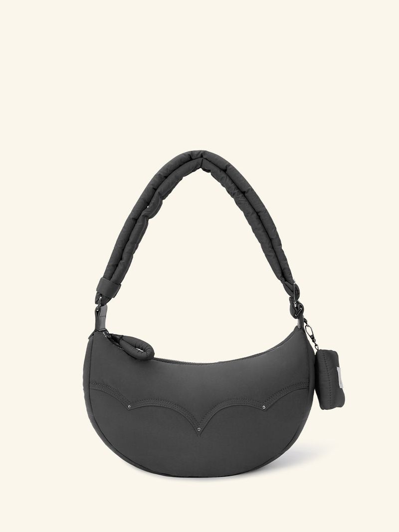 Western Padding Crossbody