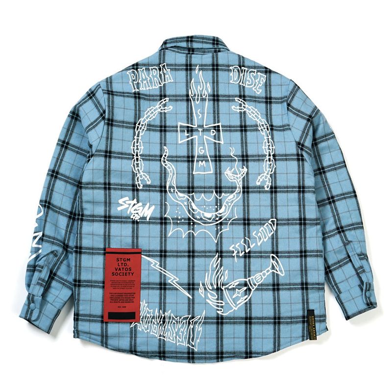 GORGEOUS OUT SHIRTS