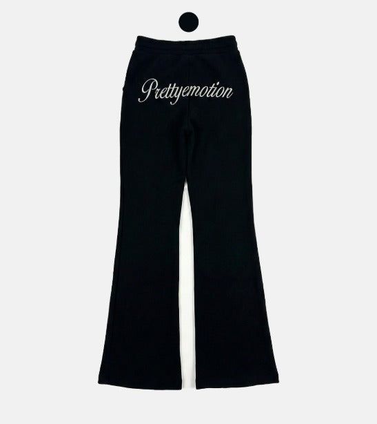 Rooty Letter Training Pants