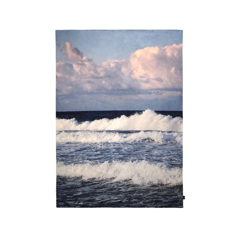 LNL wave blanket