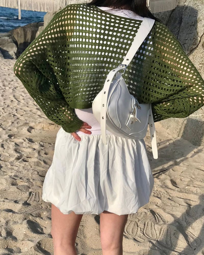 Dahila cardigan