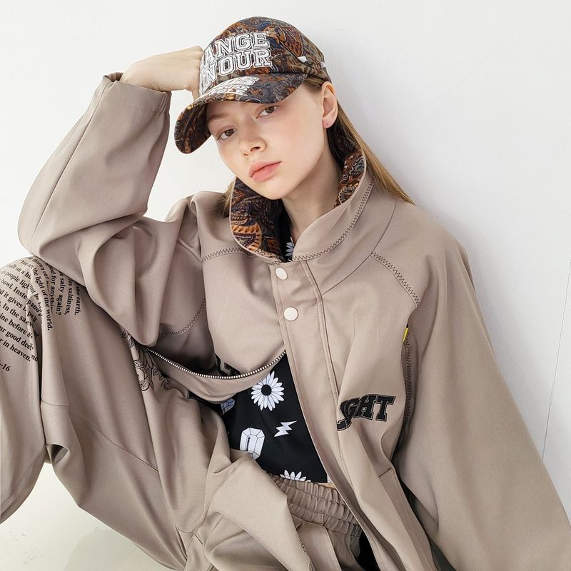 CHANGE CAMPAIGN CAP ver.2_PAISLEY