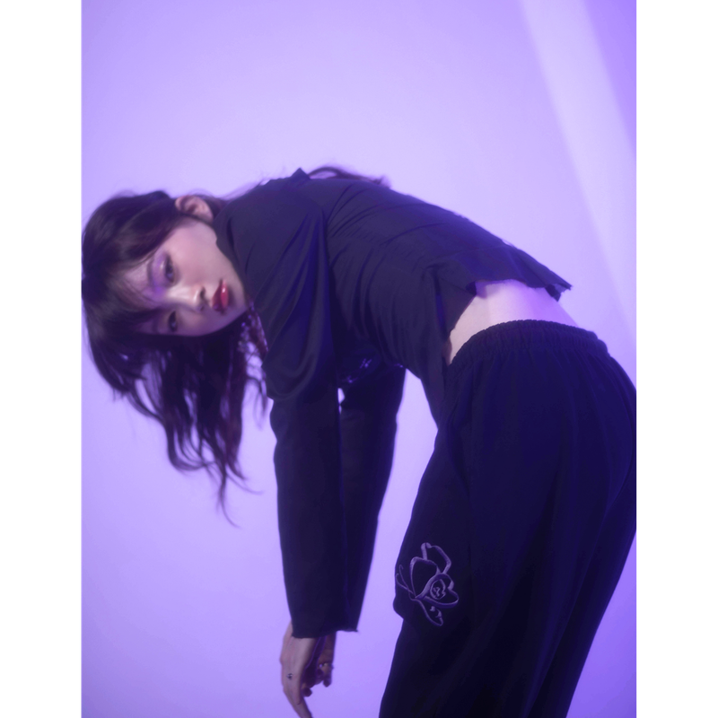 Navillela Pt-Black