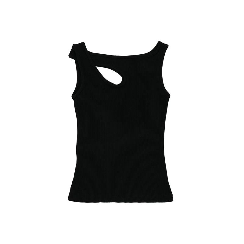 drop tank top