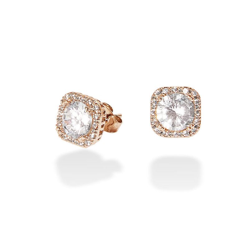 Princess Earring (rosegold)
