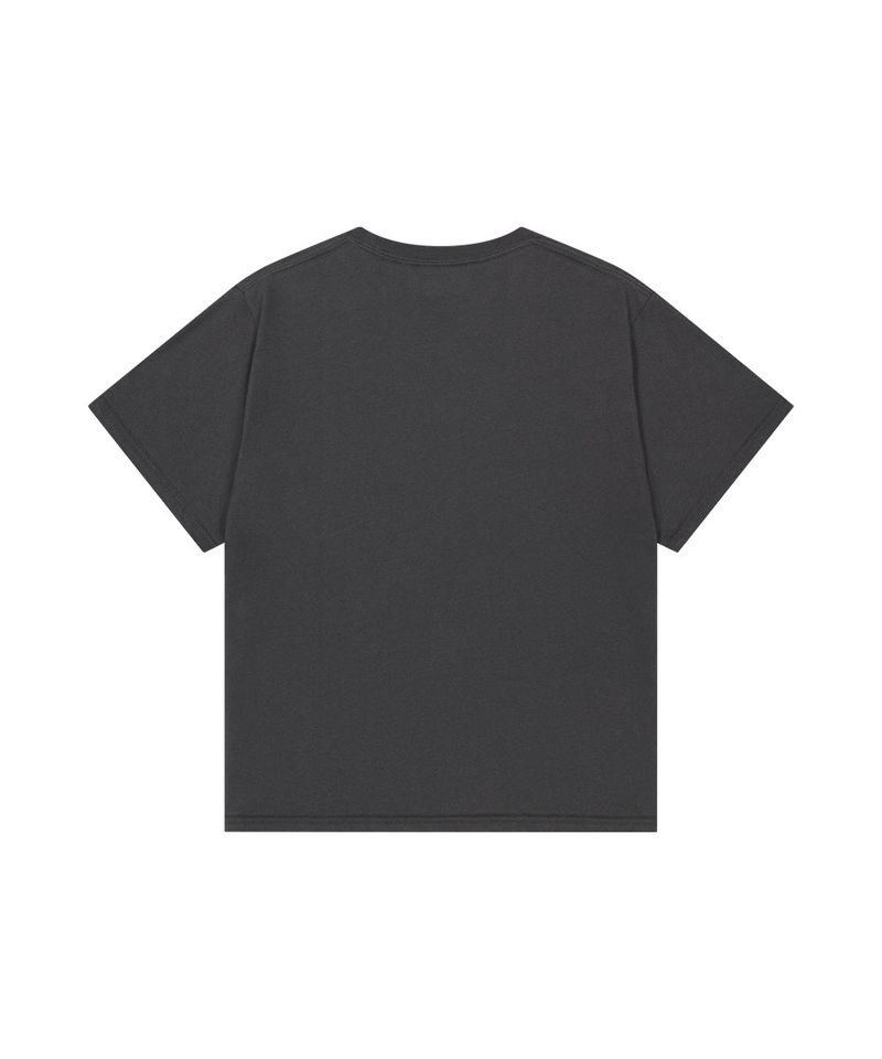 MADNESS CAT TEE