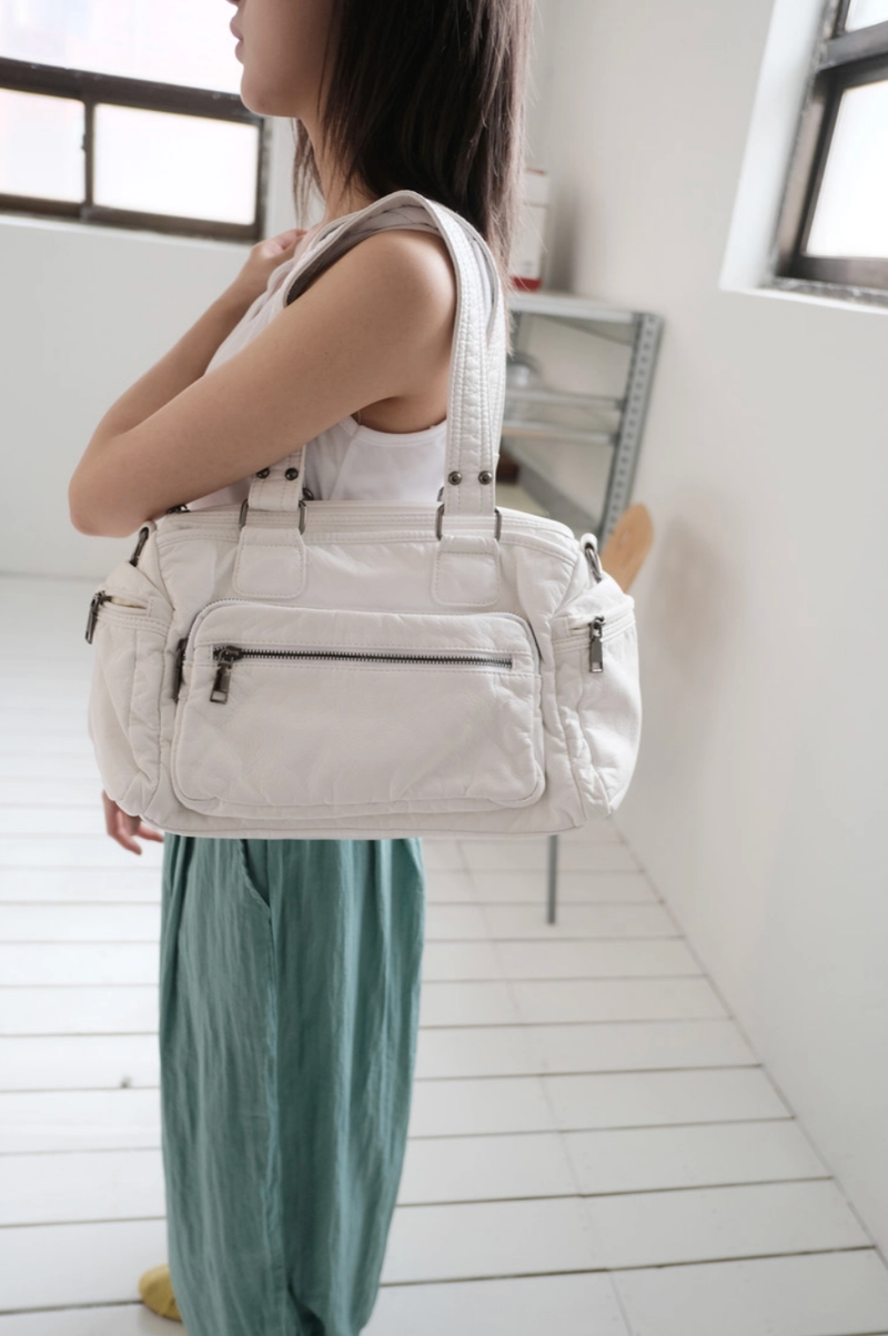 callhag（コールハグ）の「Pod bag (2c)（Bags）」
